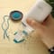 The Beadsmith® BASIC elements™ CraftVac™ Rechargeable Mini Vacuum